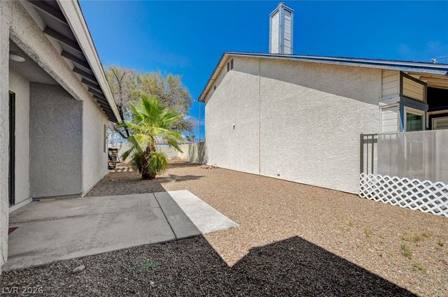 6712 Accent Court, Las Vegas, NV 89108