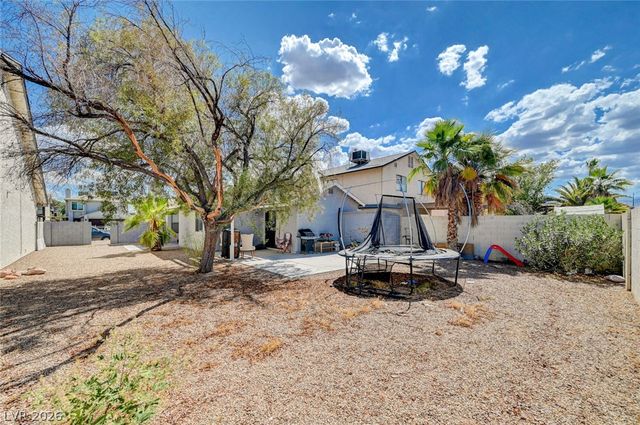 6712 Accent Court, Las Vegas, NV 89108