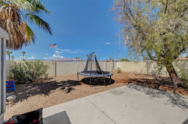 6712 Accent Court, Las Vegas, NV 89108
