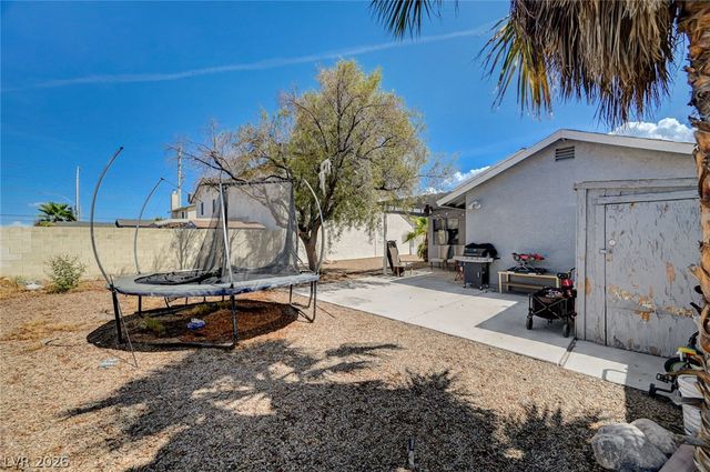 6712 Accent Court, Las Vegas, NV 89108