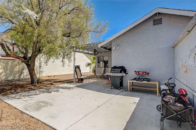 6712 Accent Court, Las Vegas, NV 89108