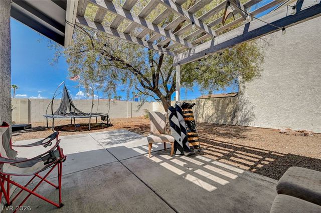6712 Accent Court, Las Vegas, NV 89108