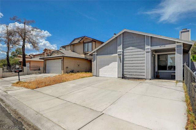 6712 Accent Court, Las Vegas, NV 89108