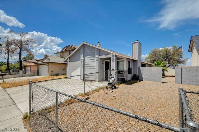 6712 Accent Court, Las Vegas, NV 89108