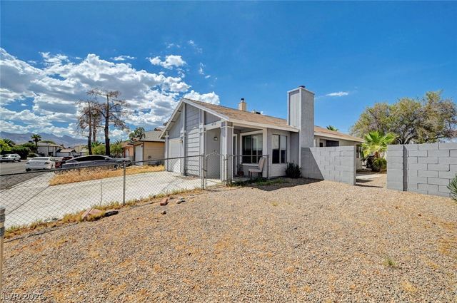 6712 Accent Court, Las Vegas, NV 89108
