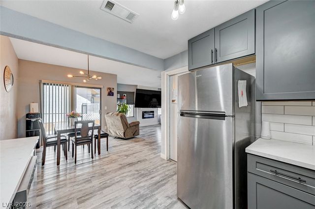 6712 Accent Court, Las Vegas, NV 89108