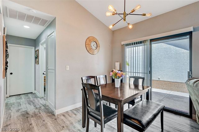 6712 Accent Court, Las Vegas, NV 89108
