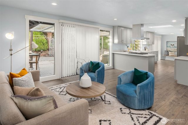 8515 129th Avenue SE, Newcastle, WA 98056