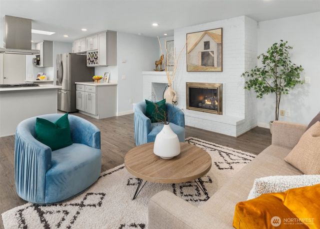 8515 129th Avenue SE, Newcastle, WA 98056