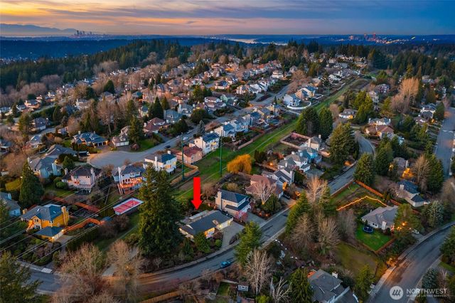 8515 129th Avenue SE, Newcastle, WA 98056