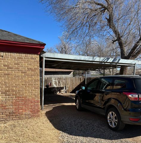 1705 Avenue S, Lubbock, TX 79401