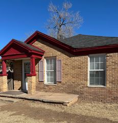 1705 Avenue S, Lubbock, TX 79401