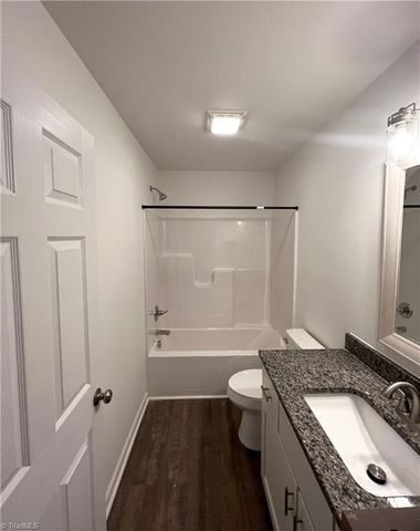 134 Bowers Road, Lexington, NC 27292