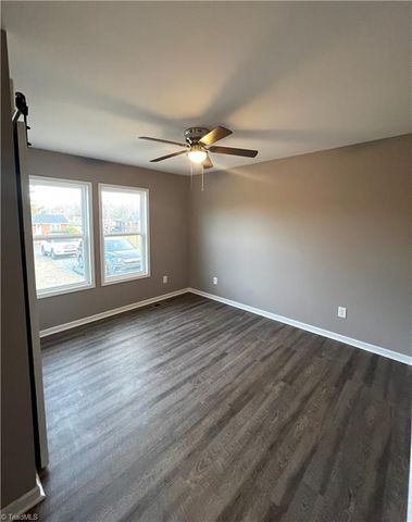 134 Bowers Road, Lexington, NC 27292