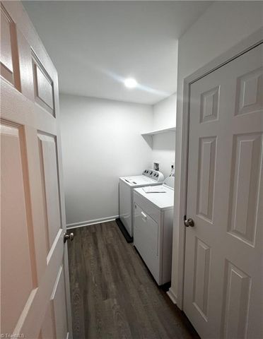 134 Bowers Road, Lexington, NC 27292