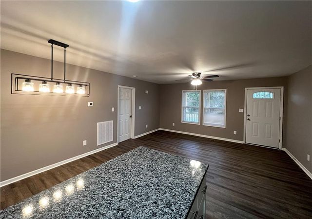 134 Bowers Road, Lexington, NC 27292