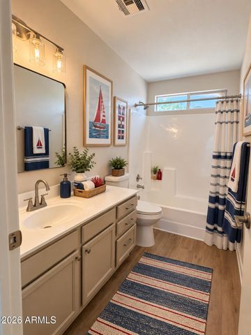 7308 W PAMELA Lane, Peoria, AZ 85345