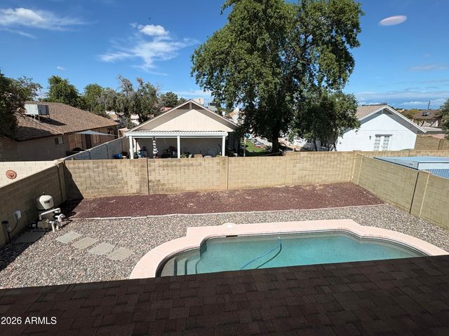 7308 W PAMELA Lane, Peoria, AZ 85345