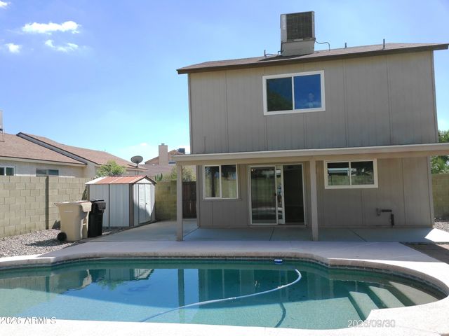 7308 W PAMELA Lane, Peoria, AZ 85345