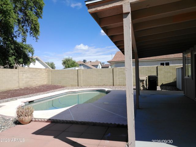 7308 W PAMELA Lane, Peoria, AZ 85345