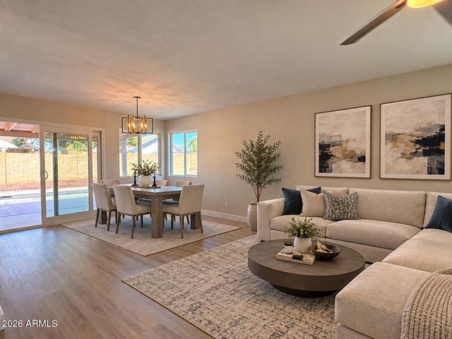 7308 W PAMELA Lane, Peoria, AZ 85345