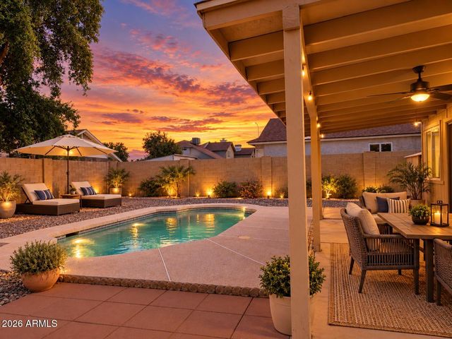 7308 W PAMELA Lane, Peoria, AZ 85345