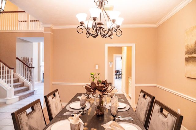 3538 Stanbury Place Lane, Katy, TX 77494