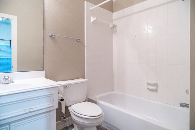 3538 Stanbury Place Lane, Katy, TX 77494