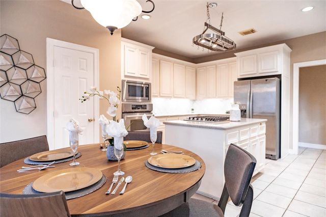 3538 Stanbury Place Lane, Katy, TX 77494