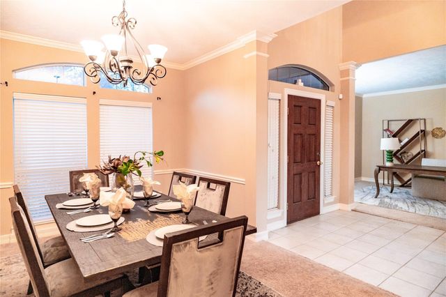 3538 Stanbury Place Lane, Katy, TX 77494