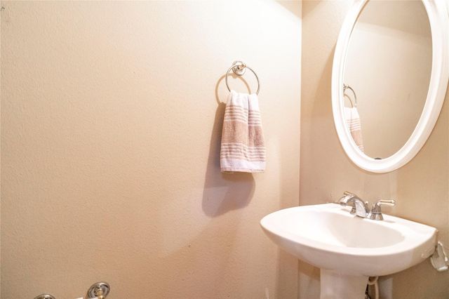 3538 Stanbury Place Lane, Katy, TX 77494