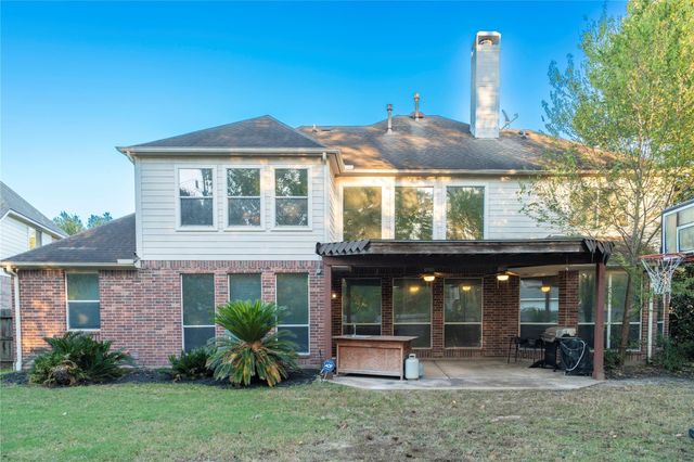 3538 Stanbury Place Lane, Katy, TX 77494