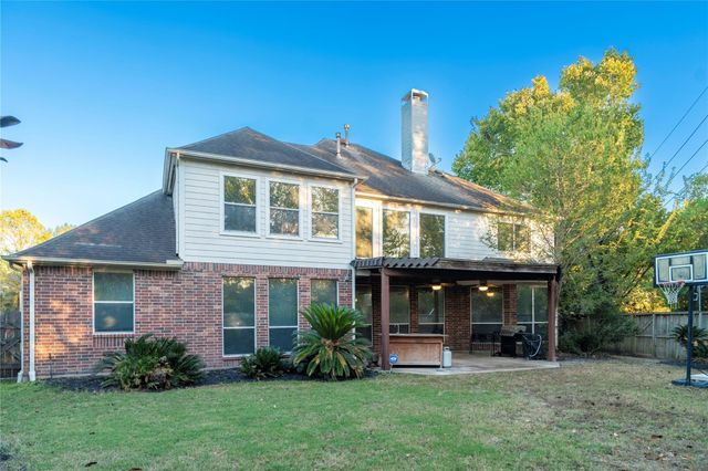 3538 Stanbury Place Lane, Katy, TX 77494