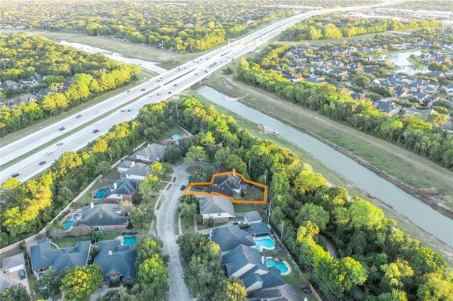 3538 Stanbury Place Lane, Katy, TX 77494