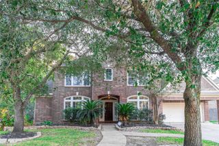 3538 Stanbury Place Lane, Katy, TX 77494