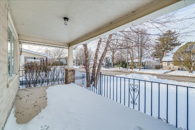 2471 Valleyview Drive, Columbus, OH 43204