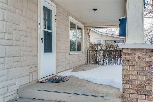 2471 Valleyview Drive, Columbus, OH 43204