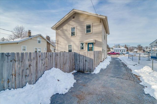 2471 Valleyview Drive, Columbus, OH 43204