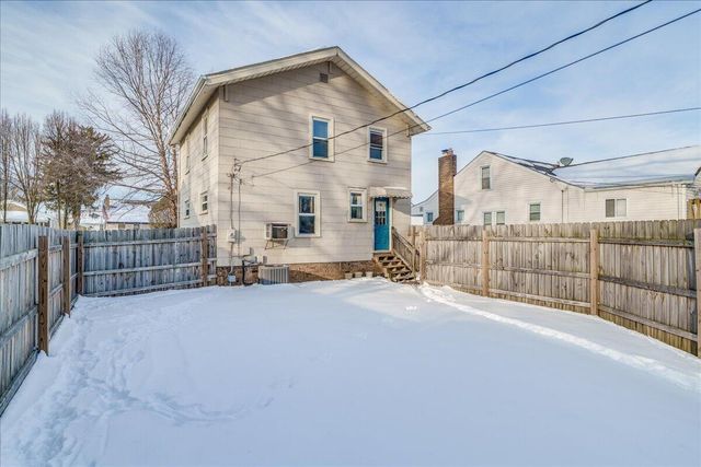 2471 Valleyview Drive, Columbus, OH 43204