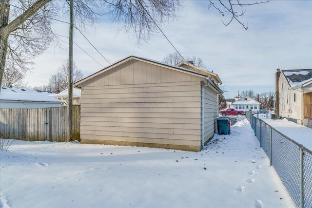 2471 Valleyview Drive, Columbus, OH 43204