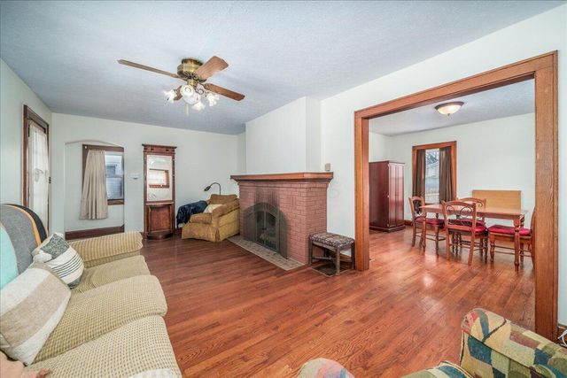 2471 Valleyview Drive, Columbus, OH 43204