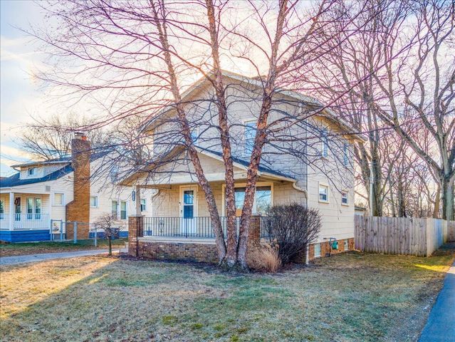 2471 Valleyview Drive, Columbus, OH 43204