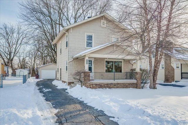 2471 Valleyview Drive, Columbus, OH 43204