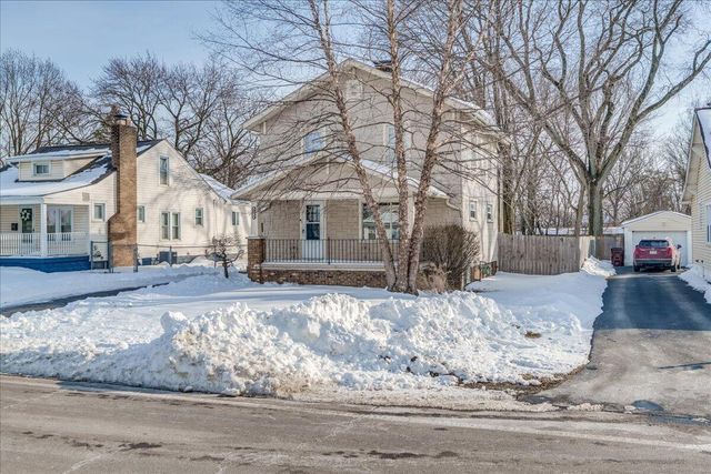 2471 Valleyview Drive, Columbus, OH 43204