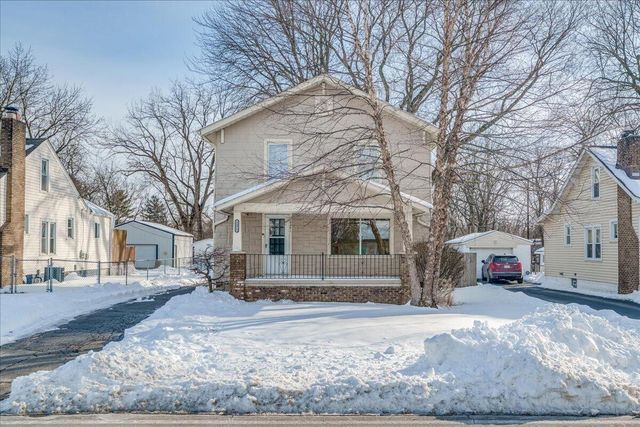 2471 Valleyview Drive, Columbus, OH 43204