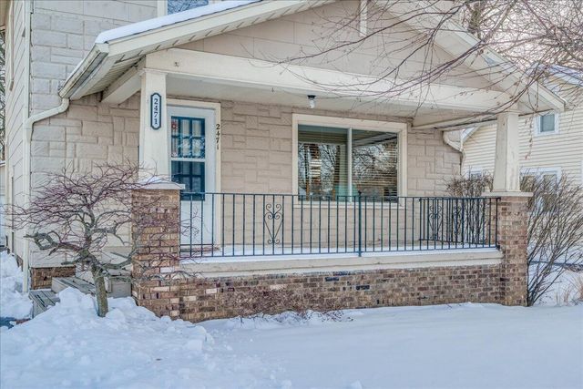 2471 Valleyview Drive, Columbus, OH 43204