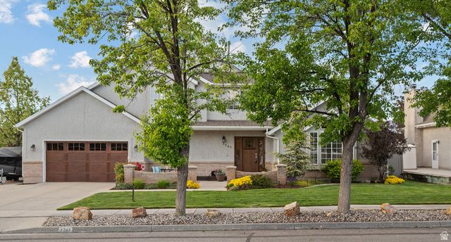 2247 E WILLOW HILLS DR, Sandy, UT 84093