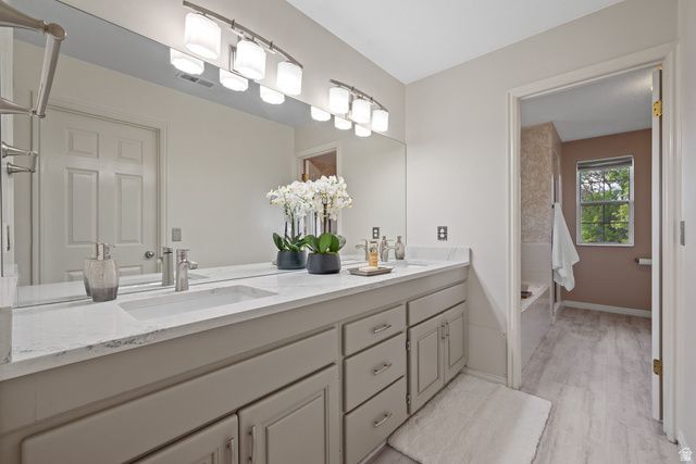 2247 E WILLOW HILLS DR, Sandy, UT 84093