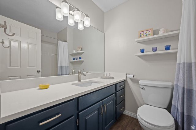 2247 E WILLOW HILLS DR, Sandy, UT 84093