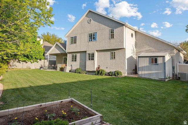 2247 E WILLOW HILLS DR, Sandy, UT 84093